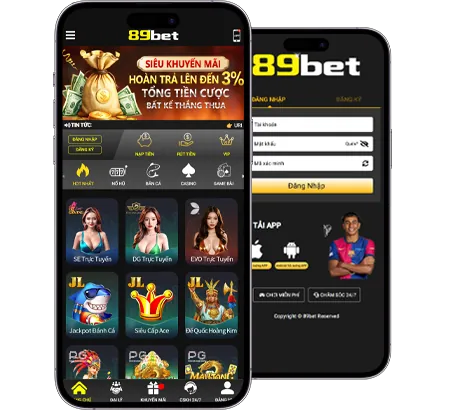 Đa dạng trò chơi casino tại nn88 chính thức