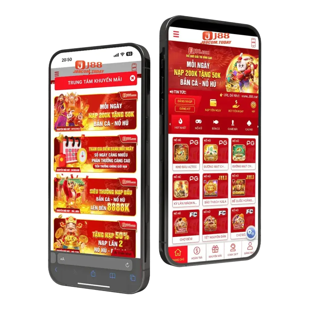 Kho game slot nổ hũ khổng lồ