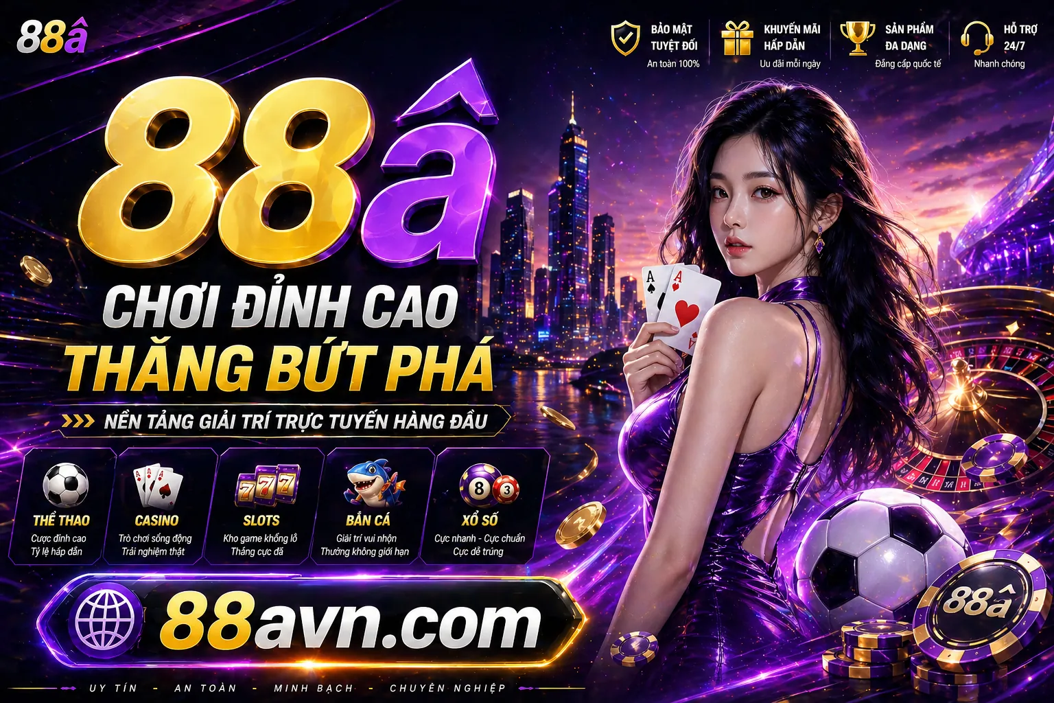 Thế giới Bắn Cá nn88 chính thức đầy mê hoặc